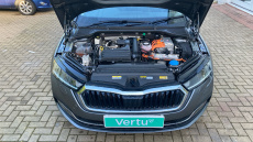 Skoda Octavia 1.4 TSI iV SE L DSG 5dr Estate